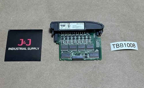 NEW AutomationDirect D0-16TD2