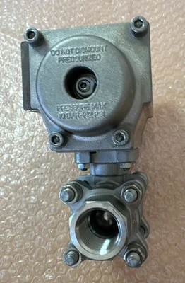 NEW Dixon ASSBV75SRP