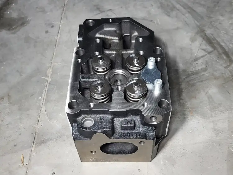 New | in-Stock DEUTZ 04612446 Generators British Columbia CA | Lenmark #835093