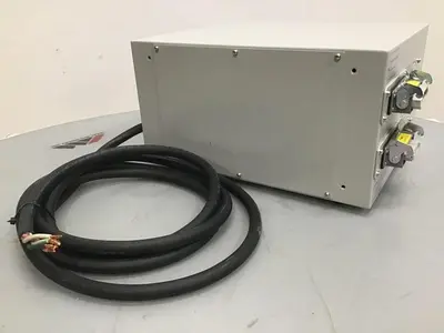 USED METAL FABRICATOR HRTC-05S/L-A1