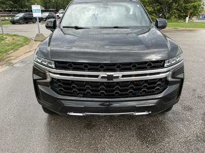 Used 2021 CHEVROLET TAHOE Utility Vehicles Michigan US | Miedema Asset Management Group #1402830