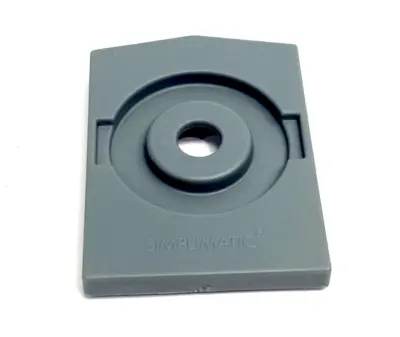 New | in-Stock Simplimatic 25000124 Conveyor Parts Michigan US | Maverick Industrial Sales #1410843