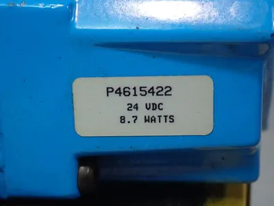 USED PARKER HHB2007522