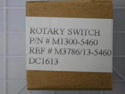New | in-Stock COLE _UNKNOWN_ Relays & Switches | OCO Industrial #1691508