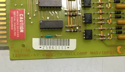 USED CINCINNATI MILACRON 3-531-3564A