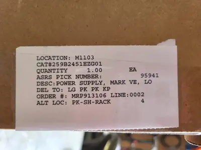 NEW GENERAL ELECTRIC DS200TCPSG1APE