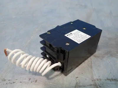 NEW EATON QCGFT2020