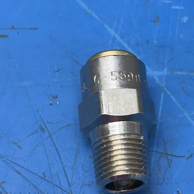 New | in-Stock CIRCLE SEAL CONTROLS 559B Valves/Fittings Indiana US | J&J Industrial Supply #1280961