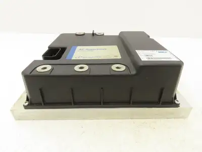 Used DANAHER MOTION _UNKNOWN_ Industrial Controls Indiana US | Arrow Industrial #1566942