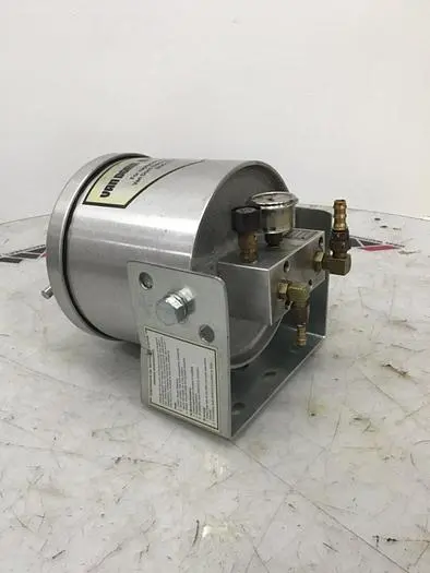 Used FILTROIL BU-100 Filters | Ideal Machinery #619771