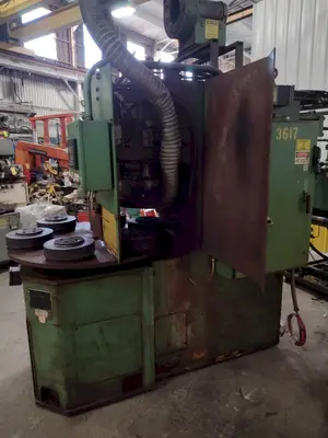 USED BOSCH SURFTRAN C-250