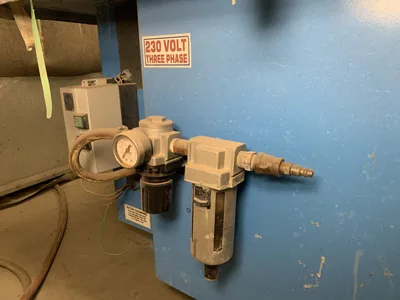 USED DENRAY 9600B