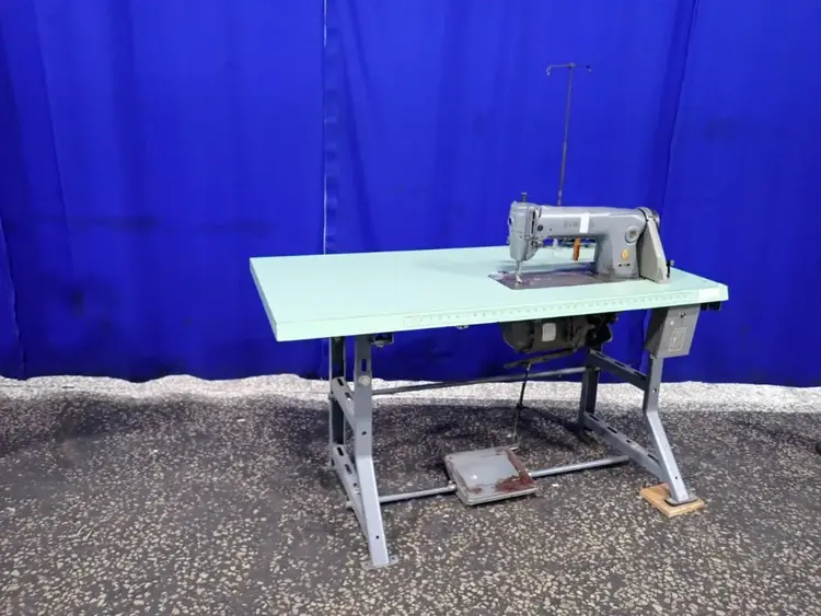 Used SINGER 2813 Miscellaneous Packaging Equipment Ohio US | HGR 24 #1184046