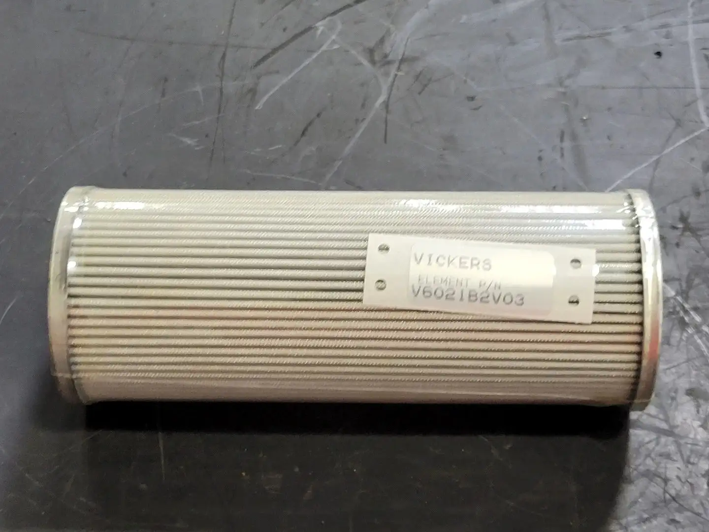 NEW VICKERS V6021B2V03
