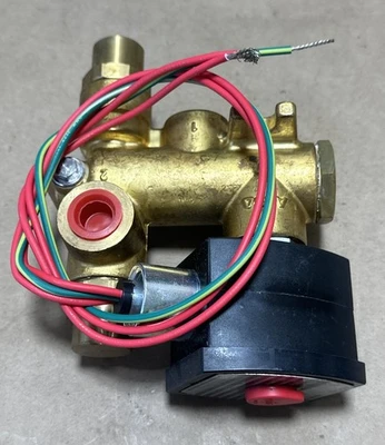 NEW ASCO EF8300G064F