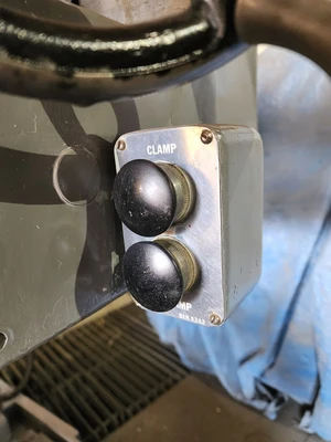 Used 1962 AMERICAN PR Radial Drills Minnesota US | INTER-PLANT SALES #1371294