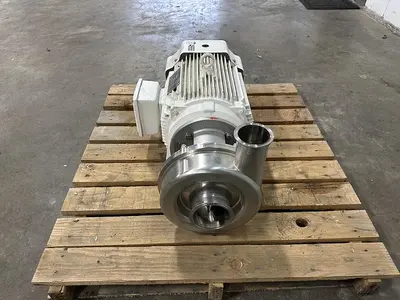 USED 2016 ALFA LAVAL LKH-45
