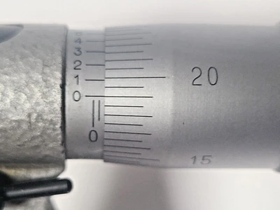 MITUTOYO Does Not Apply Other Test, Measurement & Inspection | Amiron Machinery (5)
