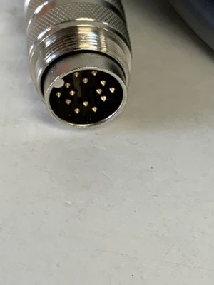 LAPP KABEL UNITRONIC LIYCY TP 8x2x0.14 mm2 NEW NO BOX FAST SHIPPING!~WARRANTY ~