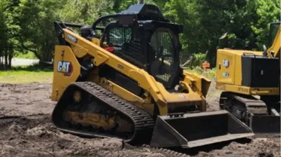 USED 2022 Caterpillar 299D3 XE