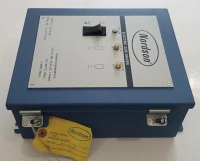 NEW NORDSON 101084D