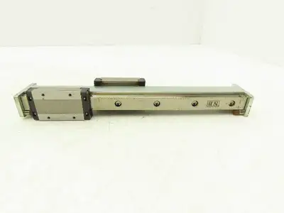Used NB _UNKNOWN_ Bearings | Arrow Industrial #613912