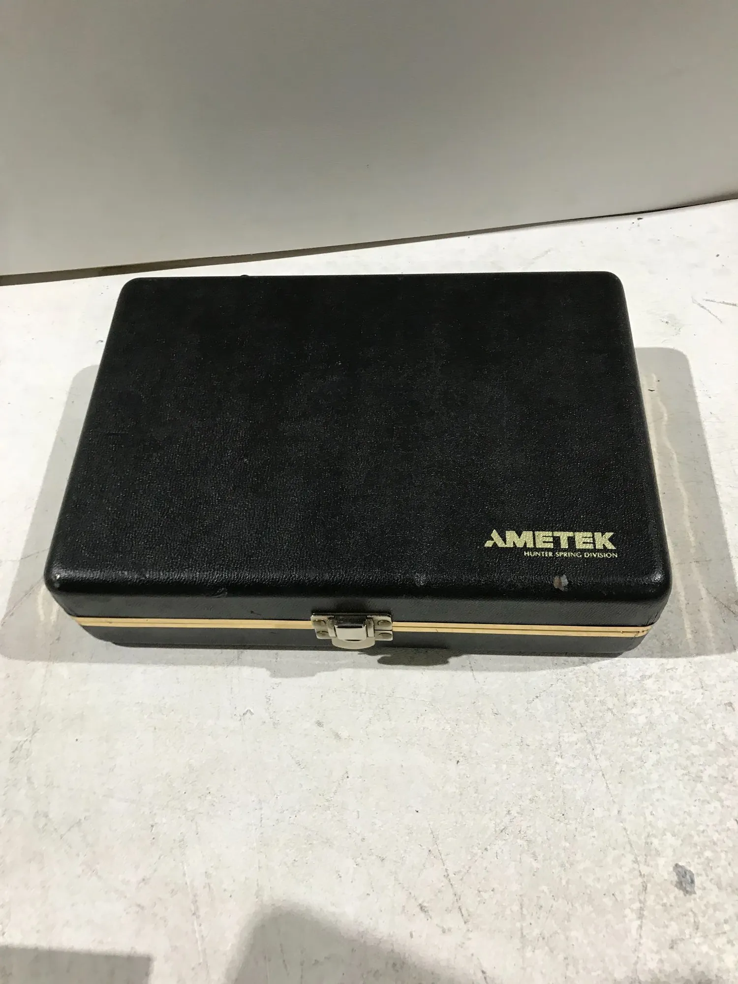 New | in-Stock AMTEK 02-15201 Miscellaneous Testers Michigan US | iGAM Industrial Marketplace #1259613