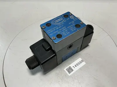 USED CONTINENTAL HYDRAULICS VS12M-3F-GB-60L-H