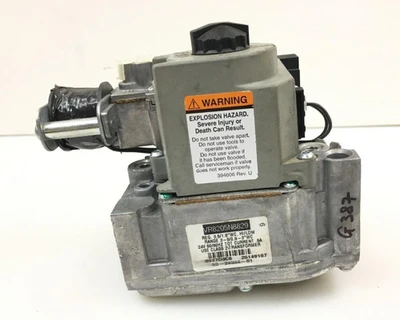 Honeywell VR8205N8829 Gas Valve [New]
