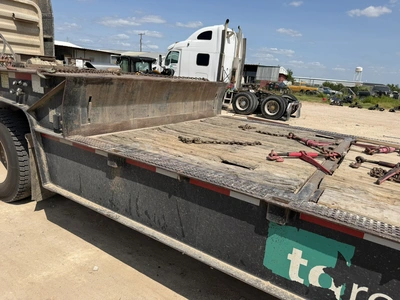 Used 2001 _UNKNOWN_ _UNKNOWN_ Lowboy Trailers Texas US | Miedema Asset Management Group #1312511
