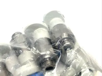 New | in-Stock SMC AS3211FS1-G02-08 Parts (Hydraulics and Pneumatics) Michigan US | Maverick Industrial Sales #1462996