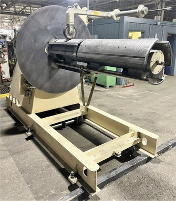 USED COLT CHDR-2000-65