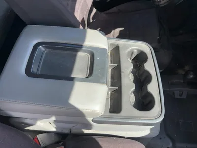 Used 2020 CHEVROLET SILVERADO 2500 SERVICE TRUCK Miscellaneous Trucks/Trailers Arizona US | Revelation Machinery #1465673