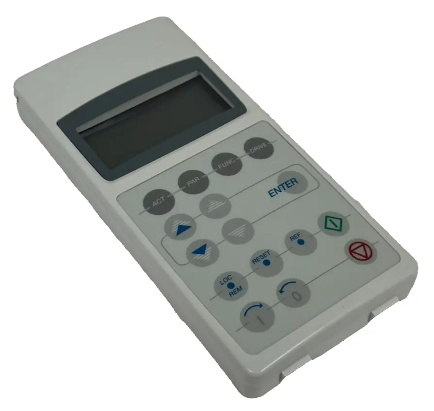 NEW ABB 64378660G