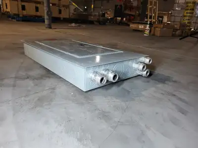 USED SIEMENS EQ412100