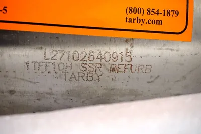 TARBY 402-64-BVAA CAVITY PUMP STATOR ITFF10H 40264BVAA