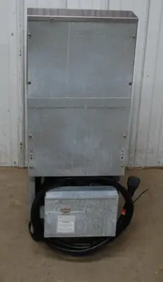 USED Frymaster NUMBER: