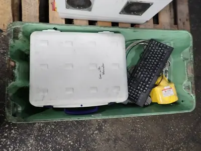 Used BOHLIN INDUSTRIES RH2100 Rheometers Ohio US | HGR 24 #907428