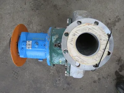 USED Goulds 3196 MTi