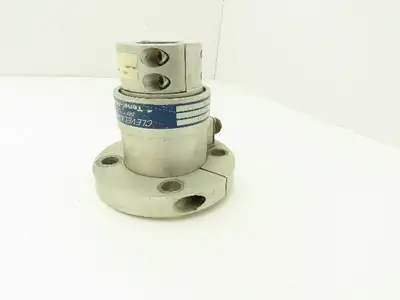 Cleveland-Kidder SC-2T Tensi-Master Tension Transducer 30mm Bore 3 Pin Connector