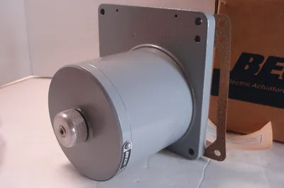 NEW BECK 20-2701-20 ACTUATOR