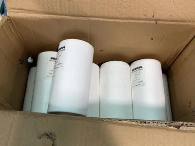Used RIFA PEH169ZV422KMB9 Capacitors Ohio US | HGR 24 #1150423
