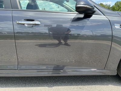 Used 2016 KIA OPTIMA LX Sedans Michigan US | Miedema Asset Management Group #1321318