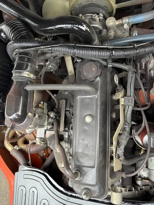 USED 2003 TOYOTA 7FGCU25