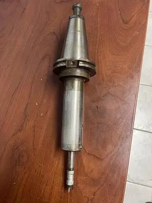 Used C/O SWISS MADE 18031 Finish Boring Heads Michigan US | Aucto #1337064