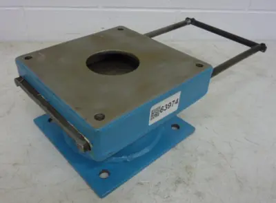 USED METAL FABRICATOR DRAWER974
