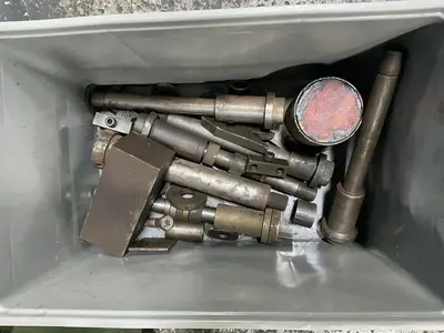 Used FELLOWS GEAR SHAPER CO. 36TYPE Gear Shapers Ohio US | HGR 24 #1326136