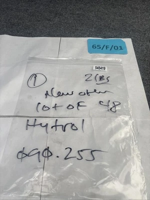 New | in-Stock hytrol 0382B Seals & Gaskets California US | Davliegogo LLC #1707747