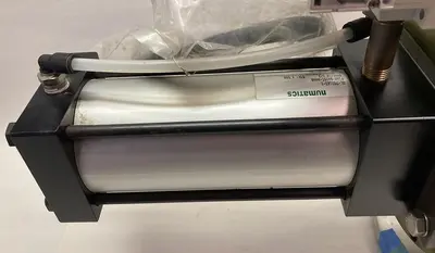 New | in-Stock KEY HIGH VACUUM PSA-400-53053-1 Parts (Hydraulics and Pneumatics) | Surplus Asset Holdings #1227244