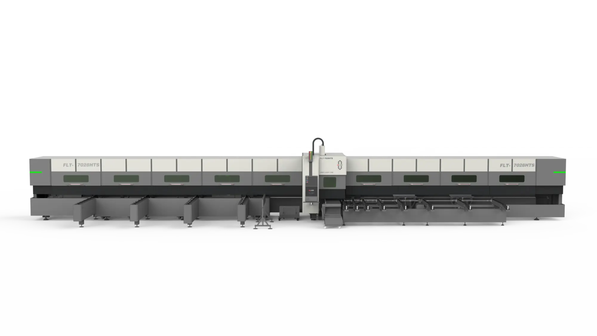NEW JQ LASER 3-CHUCK